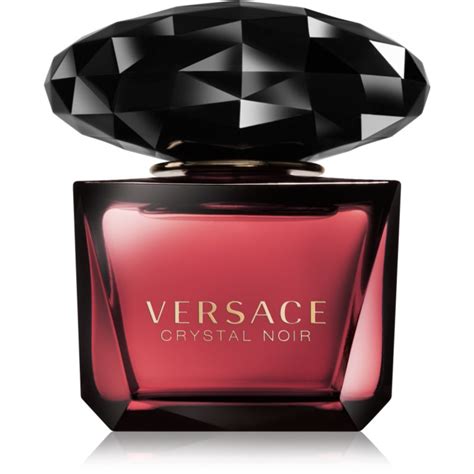 versace crystal noir 90 ml edt